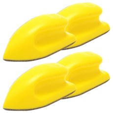 頂級奈米刷C4皮革清潔劑, 4個