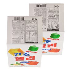 草莓鳳梨青葡萄口味軟糖, 24包, 76g