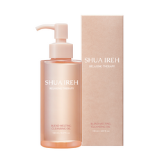 Iaire 混合融化卸妝油, 150ml, 1入