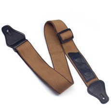 P&P Ahope 匹克收納吉他背帶 02 米色, 1個