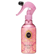 MA CHERIE 瑪宣妮 捲髮髮妝水 撫平亂髮 恢復線條 滋潤髮絲, 250ml, 1瓶