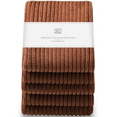 VORY HOME 咖啡抹布 美式咖啡, 1個