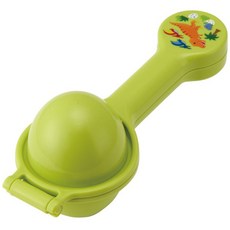 Skater 飯糰製作器 SNO1, 恐龍款, 1入