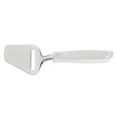 트라몬티나 유틸리티 치즈 커터 화이트 25631180, 1개