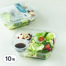 팜에이트 리코타치즈 샐러드, 160g, 10개