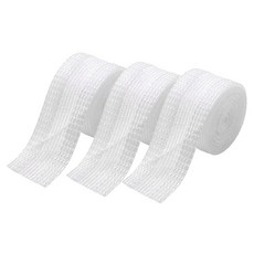 MONACO OLIVE 褲長修改貼 3m, 白色, 3個