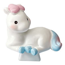 미소로운 포인트 키보드, 말, 말, 키캡