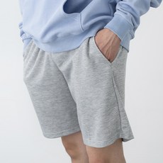 CARET 男款日常運動短褲