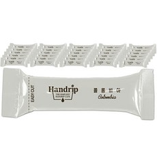 Handrip 哥倫比亞 Supremo 研磨咖啡豆, 手沖, 600g, 1個