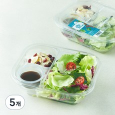 팜에이트 리코타치즈 샐러드, 160g, 5개