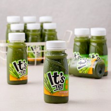 풀무원 잇츠그린 보리새싹 주스, 150ml, 12개