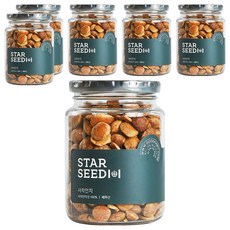 來自秘魯的好習慣 Sacha Inchi 堅果, 200g, 6罐