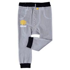 Peilou 貝柔 百搭兒童屁屁褲