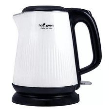 haogeen 中華豪井 快煮壺 1.01kg 1.8L, ZHEI-1801SD