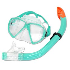 rollick 水下浮潛組, 薄荷綠