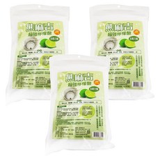熊麻吉 超強檸檬酸, 800g±5%, 去除水垢, 水漬, 尿垢, 皂垢, 3包