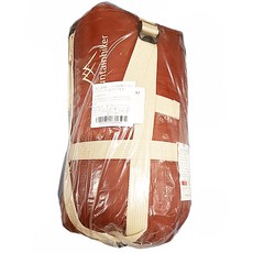 Mountainhiker 山之客 熊貓睡袋 SZK817 小, 棕色, 1個