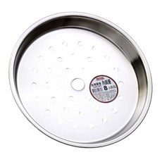 萬得威 蒸盤 CNS304 台灣製造 8人份, 21.5cm, 1個