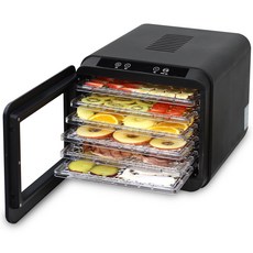 Kitchen-Art 6層食品烘乾機 KT-8001