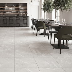 Roserosa 大理石紋路組合瓷磚板 10個, ECK-305