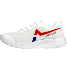 ATHLAZ 男款城市跑超輕量緩震跑鞋 AZR-005