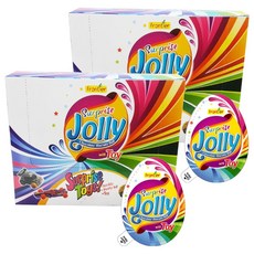 阿力驚喜蛋可可球 24入, 480g, 2盒