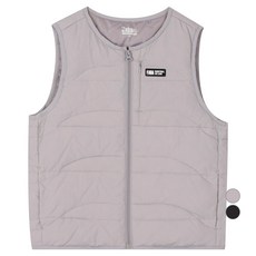 nbakids 輕量羽絨背心