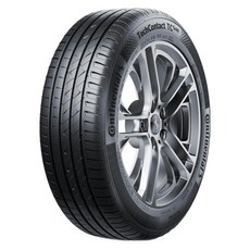 콘티넨탈타이어 테크콘택 TCGold 91W FR 215/50R17, 1개, 출장장착