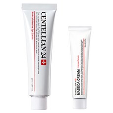 Centellian 24 森特蓮 緊緻眼霜 25ml+集中護理霜15ml, 1組