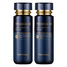 토니모리 프리미엄 RX 제비집 에센스, 55ml, 2개