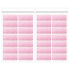 Darkness 大號髮捲, 隨機出貨, 28個