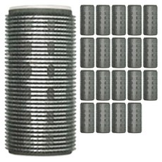 泡泡說話王劉海捲髮, 混色, 20個