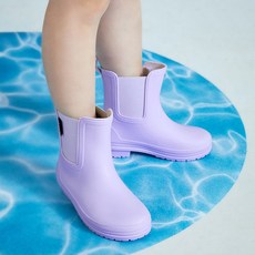 SHOOPEN KIDS 切爾西雨靴