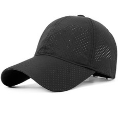 Socks Panda 全網眼透氣棒球帽