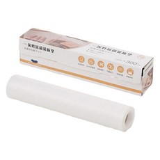 優得 便利抗菌覘板墊補充包 一次性 24cm x 300cm, 300 x 24cm, 單一顏色, 1個