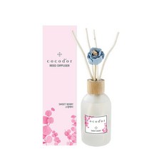 COCODOR 珂珂朵爾 莫蘭迪擴香瓶, 黑櫻桃, 200ml, 1瓶