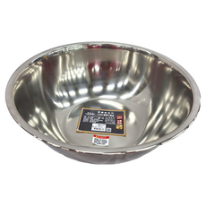 GOZENBO 御膳坊 優機能 304極厚打蛋盆 28cm 1個, 單品