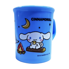 PP水杯, 大耳狗, 300ml, 1個