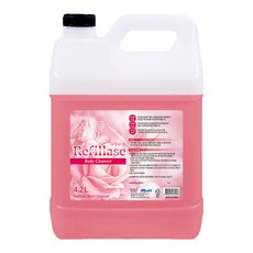 多合一香氛沐浴露, 1入, 4.2L