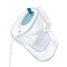 Brita 3.6L 淨水器, Style XL Blue