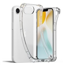 누아트 에어프레임 젤리 휴대폰 케이스