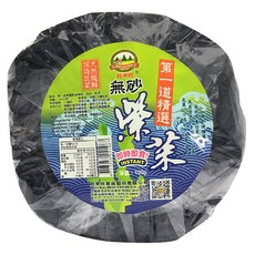 WON LAI WON 旺來旺 第一道精選無砂紫菜, 100g, 1包
