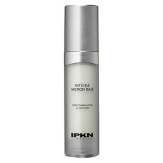 IPKN Intense Micron清爽妝前乳, 01 Natural Green, 1瓶