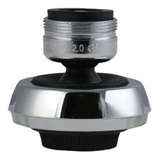 Elephant Waters 沐象 UFO1 二段式節水器, 1個