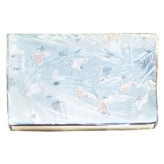 Mexsmon 美思夢 冬夏兩用平價輕便床墊