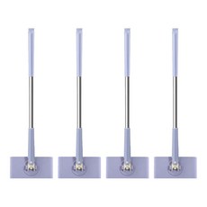 EDISH 萬用拖把, 4支