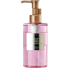 COIBANA 深層毛孔卸妝油, 200ml, 1入