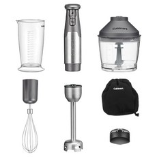 Cuisinart 美膳雅 智慧型多功能棒狀攪拌器 HB-950KR