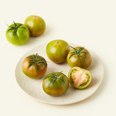 대저토마토(2S~M), 800g, 1개