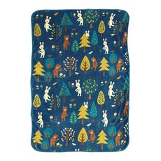 le sucre 法國兔珊瑚絨毯 TA-F289T